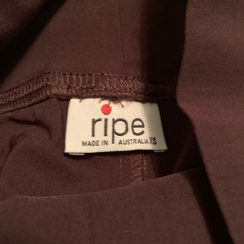 Ripe Maternity pants.